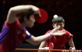 樊振东世乒赛双线作战，压力巨大，男双夺冠成关键