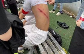 直播“比武”？柳州这场足球赛引发冲突，多人受伤！最新回应