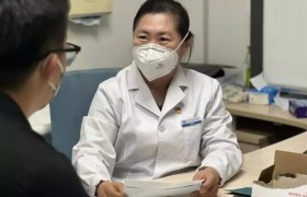 世界高血压日 | 探访北京安贞医院高血压门诊，约80%是中青年患者