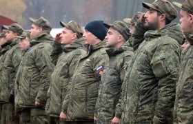 “瓦格纳”是非法武装！俄中将议员：俄军动员兵敢加入就判刑15年
