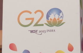 中方拒绝出席印度G20旅游峰会，并给出理由，除非更改主办地点
