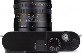 徕卡 Q3 相机德国售价 5950 欧元，5 月 26 日正式发布