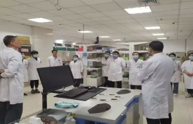 甘肃省肿瘤医院：树立窗口形象 提升药学服务