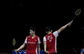 苏迪曼杯-国羽3-2惊险逆转日本晋级决赛 将和韩国争冠