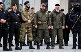 乌克兰自救力量发布声明，要求人民夺回政权，并将泽连斯基赶下台