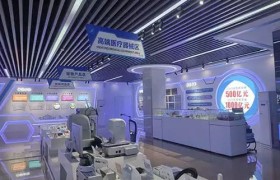 中国医药产业“蝶变” 创新引擎更强劲