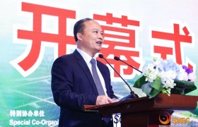 通威集团刘汉元：中国将成为推动和引领全人类能源转型的第一主角