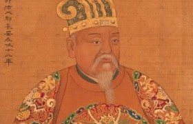 中国第一个公开祭拜孔子的最高统治者是谁？