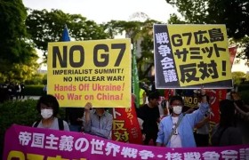 G7变G1 七国集团如何分化世界