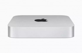 苹果海外上架翻新款M2 Mac mini：售509美元，但依然高于教育商店