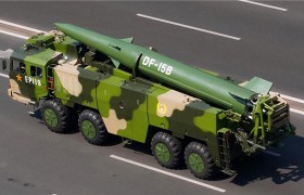俄匕首导弹被击落，给中国提了个醒，不能过分依赖东风导弹？