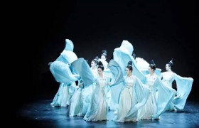 北京市首届青少年舞蹈教育教学成果展示交流活动成功举办