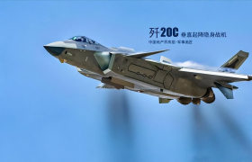 成飞宣布获得双发垂直起降飞机技术，中国版的F-35B不远了