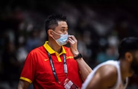 中国男篮转型升级！解析未来发展的两大原因