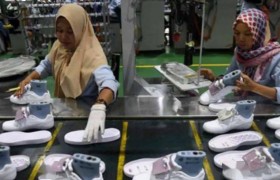 鞋厂将继续裁员！印尼悲观预计，今年制鞋业出口下降50%