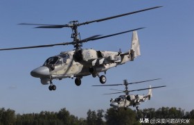 杀戮地带！俄罗斯武装直升机在乌克兰前线损失超62架