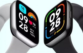 Redmi Watch 3 Lite 手表国际版即将推出：搭载 1.83 英寸屏幕