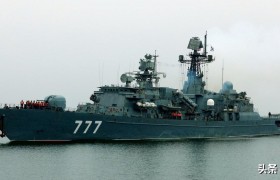 俄罗斯将于7月30日进行海上阅兵，波罗的海舰队到底有多强？