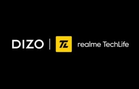 消息称 realme 将关闭印度子品牌 DIZO，CEO Abhilash Panda 离职