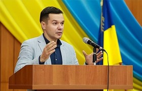 乌克兰政治学家：乐见北部边境有一个自由、民主的白俄罗斯