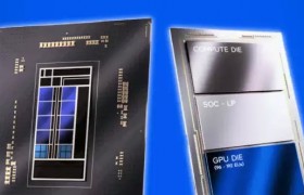 威刚率先推出支持英特尔 14 代酷睿系列处理器的 DDR5-6400 内存