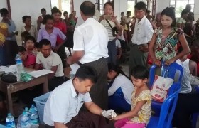 缅甸发现1717例，7人死亡！这个让人闻风丧胆的病，又来了