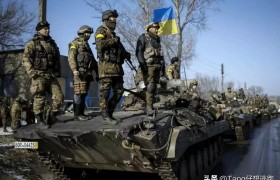 普里戈津 承认俄罗斯对乌克兰的军事行动已经失败，俄高层强烈施压