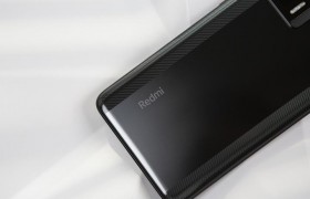Redmi K60 Ultra曝光：搭载天玑9200+，7月登场