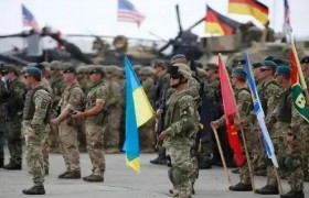 美媒：中国可以立即结束乌克兰战争？不然就是支持俄罗斯非法入侵