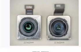 努比亚Z50S Pro样张首曝：定制35mm主摄 效果超越一英寸大底