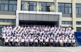 又迎国赛！第16届中国大学生计算机设计大赛（济南决赛区）在山东工商学院举行