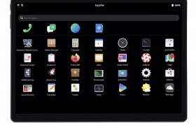 Juno海外推出Tab 2 Linux平板：英特尔N5100处理器，525美元起
