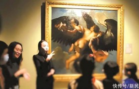 新民艺评｜博物馆拒绝自媒体研学团之后