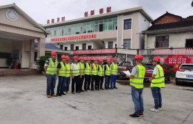湖南邵阳铁塔公司：全力做好城步“六月六山歌节”应急通信保障