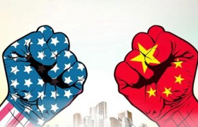 美专家警告美国，若不发生战争，与中国搞零和博弈，是一个大错误