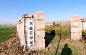 1958年刘罗锅墓地被破坏，棺材打开后，专家直呼：野史根本不可信