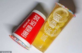 美媒：至少6家中国奶茶品牌正酝酿在港股和美股上市