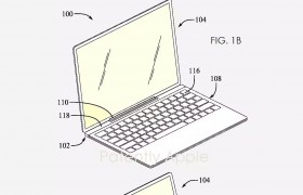 苹果 MacBook 新专利：模块化可拆卸设计，按需搭配键盘、屏幕等