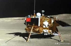 印媒：中国领先月球探索竞赛，印度追逐最终胜利的笑容?