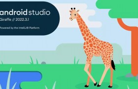 代号 Giraffe，谷歌发布 Android Studio（2023.3.1）更新