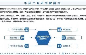《2023年中国工业软件行业市场研究报告》-华经产业研究院发布