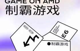 AMD 将参展 ChinaJoy 2023，预计发布 RX 7900 GRE 显卡