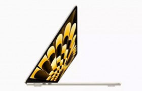 消息称苹果 15 英寸 MacBook Air 笔记本需求低于预期