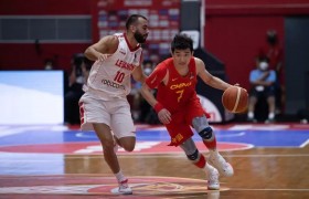 中国男篮热身赛：乔尔杰维奇调整大名单心中有数
