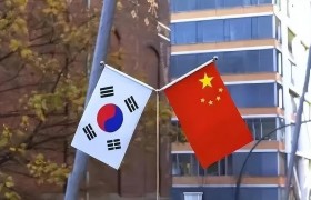 中方管控生效，韩国出口大跌，邀请中企赴韩建厂，产品或卖往美国