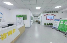 邯郸市人大常委会评议调查组莅临市第二医院开展医保慢特病服务专题调研