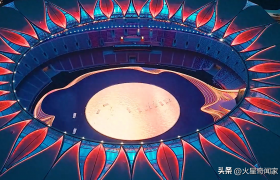 杭州亚运会创意视频从“心诚”到“功成”，你知道这些细节吗？