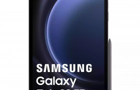 三星 Galaxy Tab S9 FE / FE+ 平板更多渲染图曝光