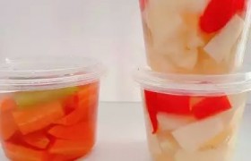 四川泡菜