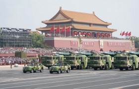 中国从1949到2022共几次阅兵？起源您知道吗？重温阅兵珍贵画面！